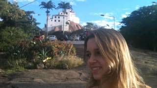 Não Vá Embora- Por Priscia Dib