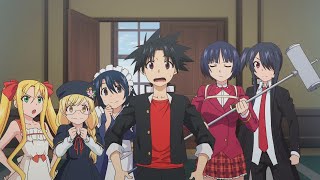 Eternal Holder | Anime Episode 1-12 | English Dubbed  Full Screen