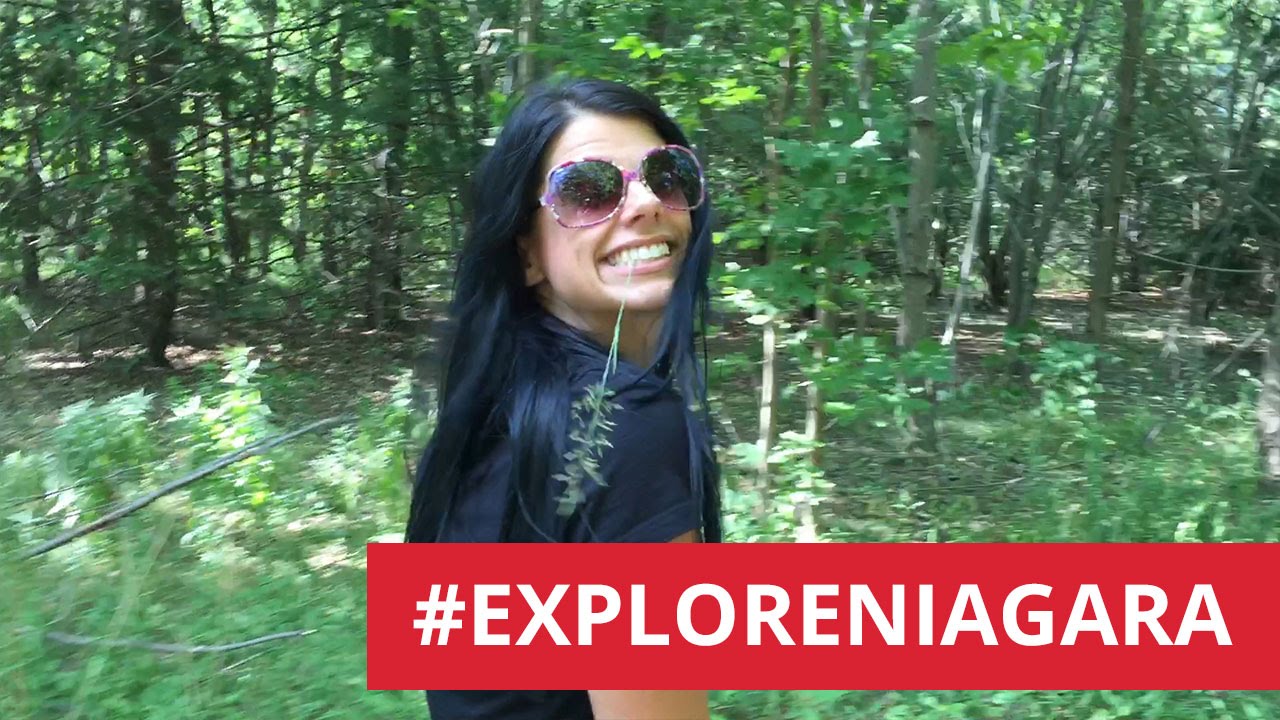 #ExploreNiagara