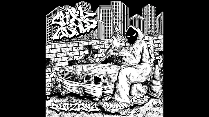 Cruel World - Outlive 2024 (Full EP)