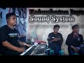 Dero kalumbatan bersama kj sound system