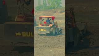 #mini #automobile #work #arjun #driver #viral #shorts #stunt #bull #mahindra #subscribe #youtube