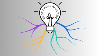 Root Cause Analysis (RCA): Uncovering The Real Issues. #thequalitypharmacist #rca #problemsolving