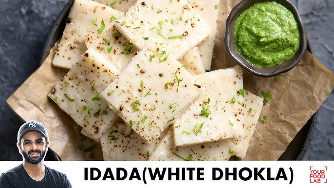 Idla Idra White Dhokla Famous Gujarati Farsan Recipe Priya R Magic Of Indian Rasoi