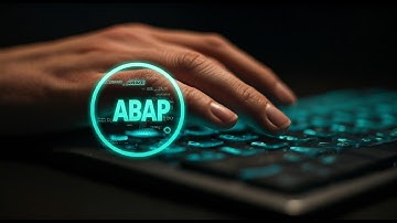 Standard BAPI and Bank BAPI in SAP ABAP | Step-by-Step SAP ABAP Programming Tutorial