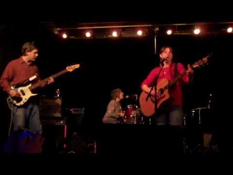 Sequoya- Little Blue (live)
