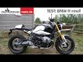 BMW R nineT | TEST (deutsch)