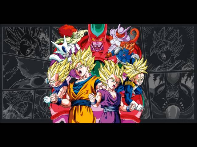 dragon ball z raging blast 2 intro english dragon ball z raging blast 2 intro english