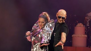 Delia - Concert Acadelia | Part 5