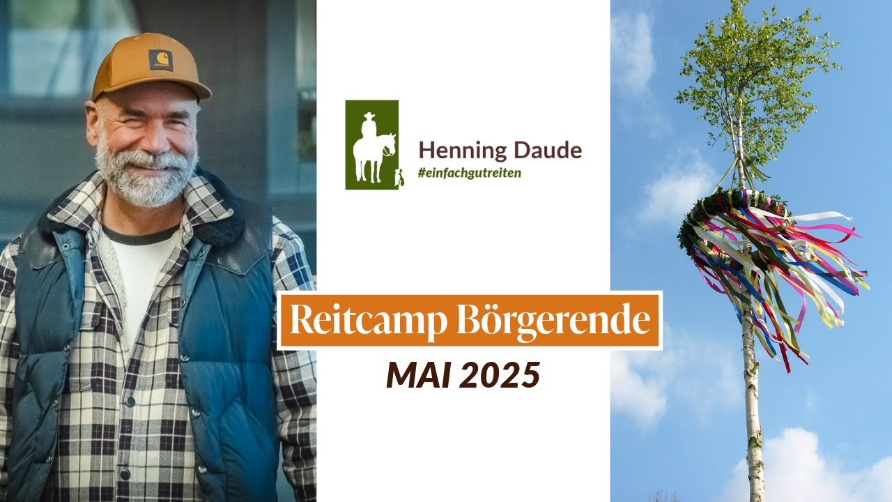 Kurs Rostock | Reitcamp Börgerende