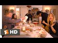 The wedding ringer 2015  brunch with the family scene 310  movieclips