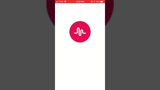 How to add music from musical.ly to iMovie screenshot 3
