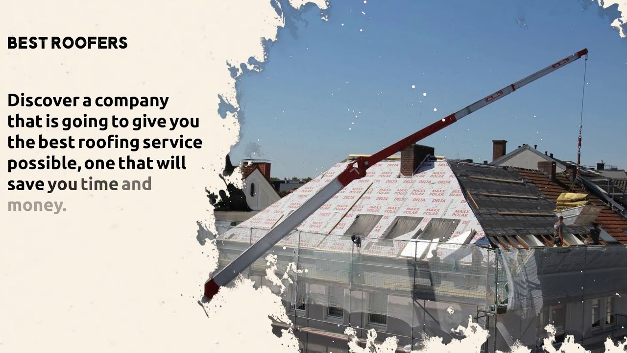 Roofing Akron Ohio Best Roofers Akron Ohio YouTube