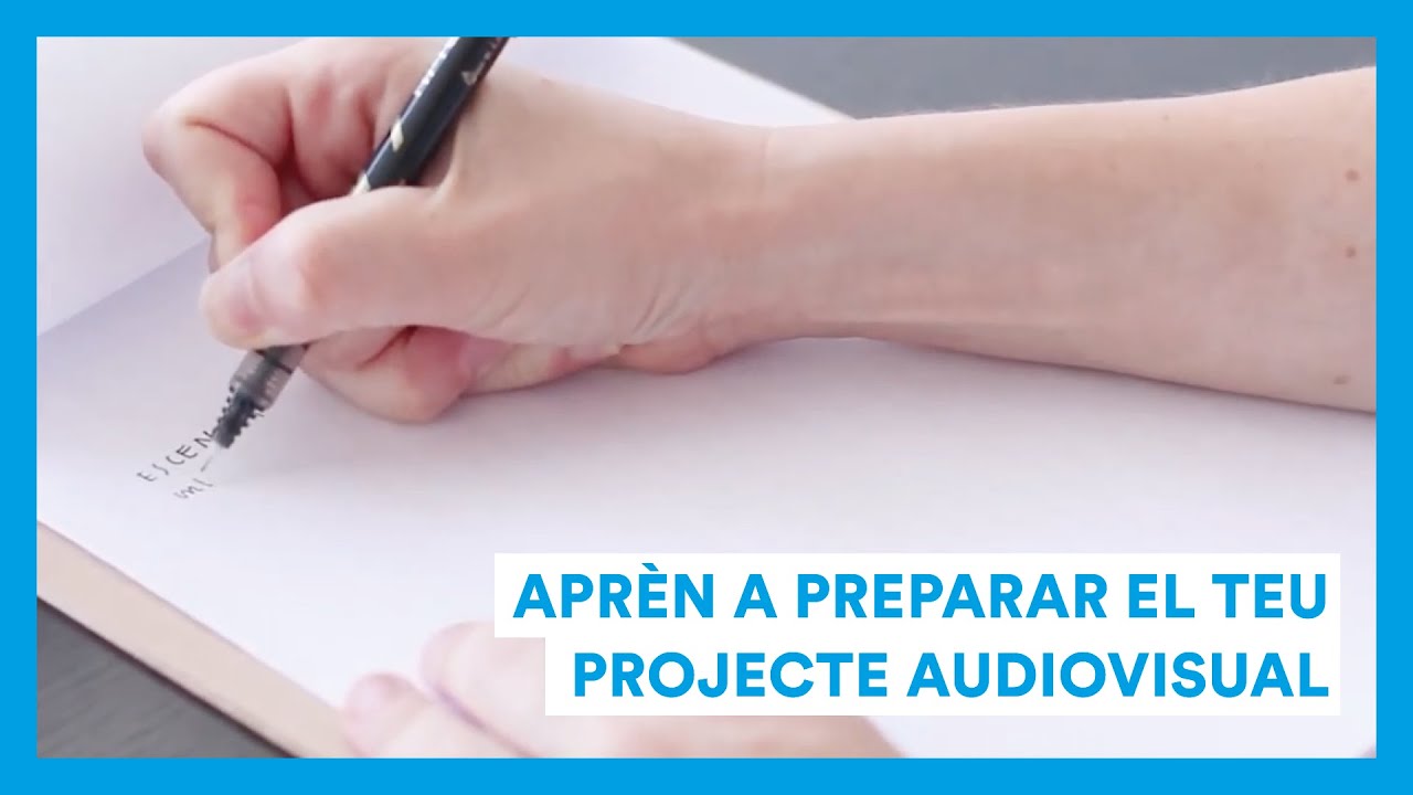 com-crear-un-projecte-audiovisual-preproducci-preparem-el-projecte