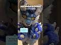 exam is finally finished so I can post again 😆😆‼️ #funny #furry #fursuit #fursona .