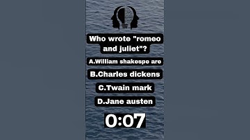 Question and Answer 3