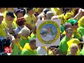 Highlights - Catechesis by Archbishop Fisichella–Jubilee of Persons with Disabilities April 29, 2025