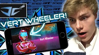 I Play Hot Wheels Infinite Loop! screenshot 5