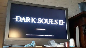 Managing save state for Dark Souls and Bloodborne on PS4 and ps5