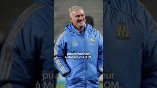 Didier Deschamps' hidden fortune