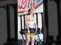 Ornella Nicolosi - Crossfit Athlete Motivation | Crossfit Games #crossfitgames #motivation #fitness