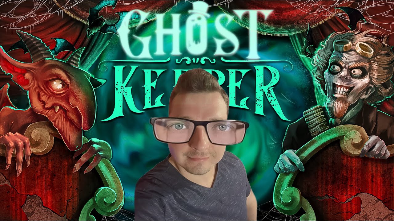 ГОУСТ КИПЕР - ЖАЛКИЕ ЛЮДИШКИ ! - НОВИНКИ 2026 18+ ✌😁 Ghost Keeper обзор SmokeSED (смокисед) ◄ #1