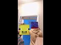 ハイタッチ　Radao high five