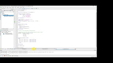 Writing a Testbench with a Clock in VHDL - #2 Of Testbench Series