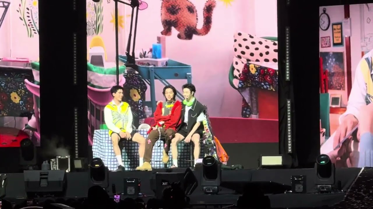 ChainFou4mod ft.Teh - act + โคตรพิเศษ - Billkin ft. PideNew