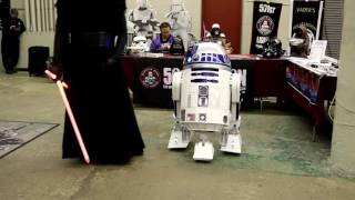 MCBA MSP Comic Con 2016