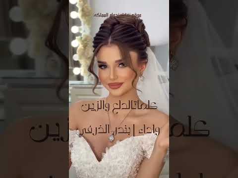 الدلع والزين كلمات واداء بندر الذرفي