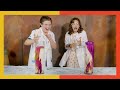 HOW TO MAKE EXPLODING FOAM! | Hayley LeBlanc &amp; London Angel