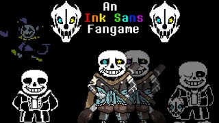 Download Lagu Shangaivania ink sans fight MP3