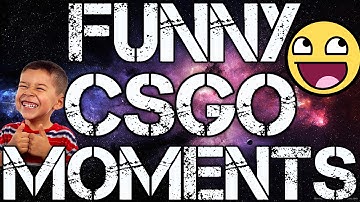 1V1 WITH NICK LEGEND! | CSGO Funny Moments