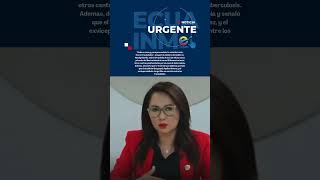 Trasladan a 30 reos por tuberculosis: Morillo aclara que Glas y Alvarez no están en el grupo.