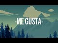 Shakira & Anuel AA – Me Gusta (Letra/Lyrics)