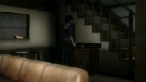 WALKTHROUGH: Project Zero III: The Tormented PART 40