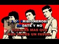 🇨🇱🇦🇷 LOS PRISIONEROS- POR QUÉ NO SE VAN? 🤯 [REACCIÓN] [¿EUROPA? ¿USA? ¡ANDATE!] 🤷🏽‍♂️