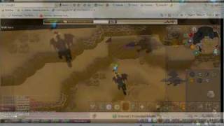 Runescape - Draconic Visage Drop