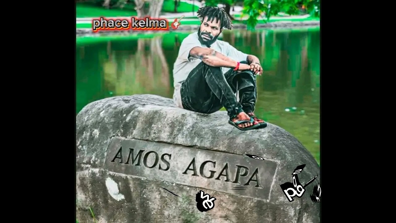 Amadi aki yuwima beu no 🎵 makewapa studio🎸🎤