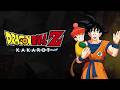 Dragon Ball Z: Kakarot - Parte 1 #kakarot #gameplay #dragoball #dragonballz #goku