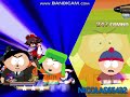 Nicolas65432 Mugen: Team Touhou Vs Team South Park