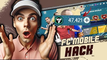 I Tested a Unlimited FC Points Hack in FC Mobile (iOS/Android)