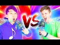 Can We Have A RAP BATTLE In Roblox ADOPT ME!? (EXTREME CRINGE WARNING!!)