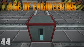 Age of Engineering EP 44 Atomic Multiplier + Creative Capacitor
