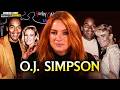 The Red Flags in Nicole and O.J. Simpson's Relationship Revealed