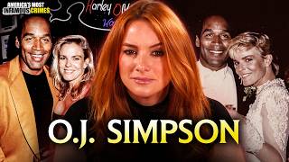 The Red Flags in Nicole and O.J. Simpson's Relationship Revealed