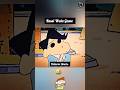 Unstoppable... Really Shinchan Is Unstoppable...🤣🤣🤣...Rassi Wala Game 🤣🤣🤣