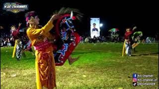 JANTURAN MALAM EBEG ROSO JATI BIROWO AJI 🔴LIVE : LAP. LEMBAH PERENG GRENGGENG, KARANGANYAR