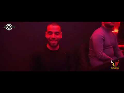 Live 2022 Cheba Dalila.hena Li 9ayemnak - شيعناك وطلعناك  Arena nightclub| Avec Tchikou22 & Dj Bilal